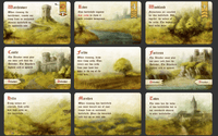 Battle Line Or Schotten Totten Boardgamegeek