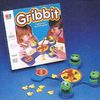 Busy Bee x 9 GRIBBIT GAME MB 1989 Spare Parts 