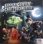 Geister, Geister, Schatzsuchmeister! (2013)