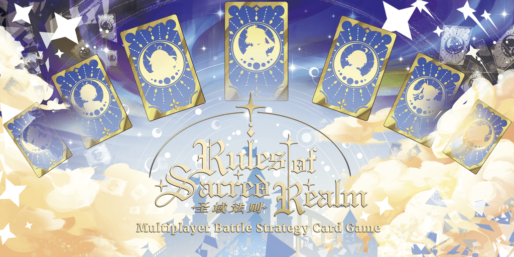 Illustration 8 de Rules of Sacred Realm