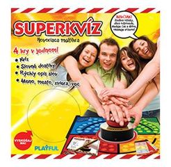 Superkvíz