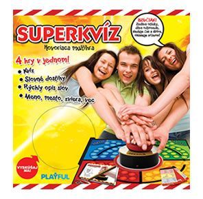 Superkvíz