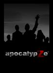 Board Game: ApocalypZe Card Game