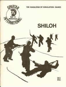 Battle of Shiloh