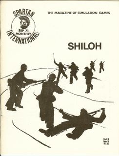 Battle of Shiloh