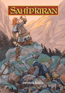 Sahipkıran: Sword & Shield