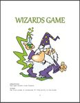 Wizards Game