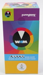 Whim