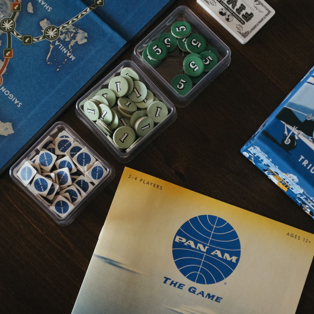 BoardGameGeek