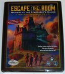 Escape the room: Il mistero dell'osservatorio astronomico immagine 19