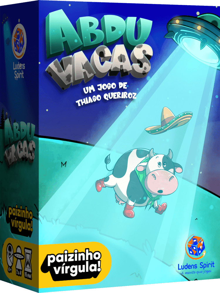 Cover art for AbduVACAS