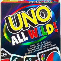 UNO: All Wild!