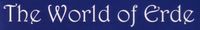 Setting: World of Erde