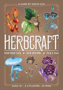Herbcraft