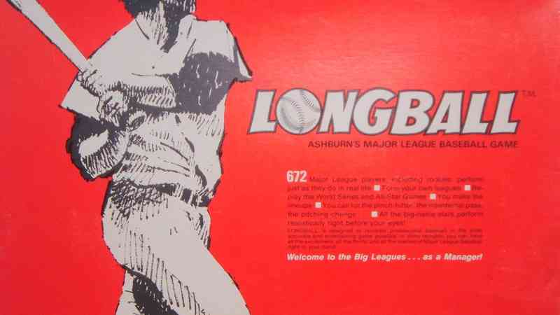 Longball