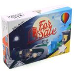 Board Game: For Sale