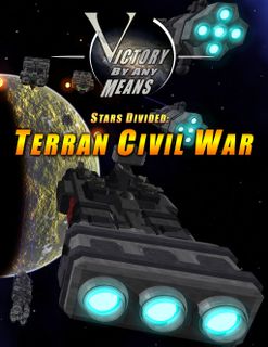 Stars Divided: Terran Civil War