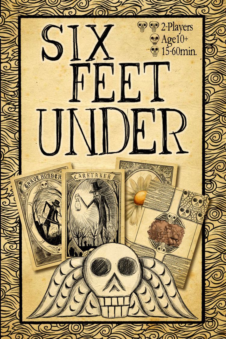Six Feet Under
