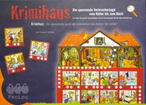 Krimihaus