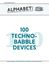 RPG Item: Alphabet Soup: 100 Techno-Babble Devices