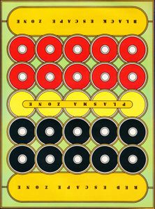 Atomic Race