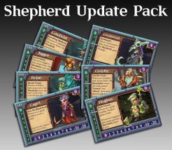 Gruff: Shepherd Update Pack