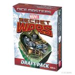 Marvel Dice Masters: Secret Wars