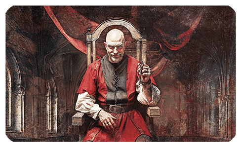 1589: Faster than the Flame