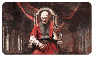 1589: Faster than the Flame