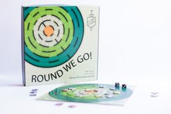 Round We Go