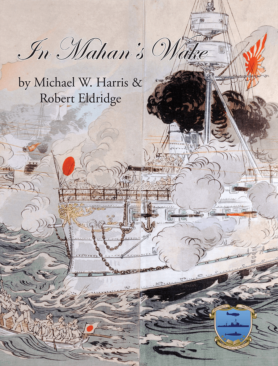 In Mahan&#039;s Wake