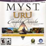 Video Game Compilation: Uru: The Complete Chronicles