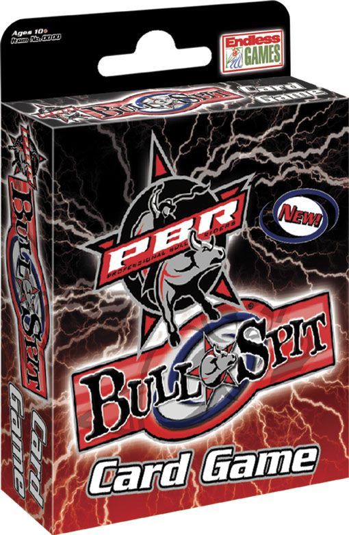Bullspit