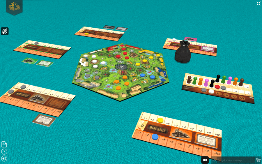 BoardGameGeek