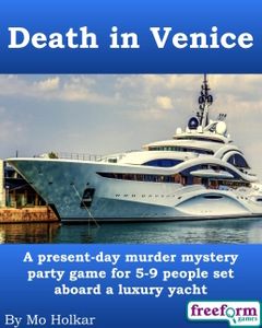 Death in Venice