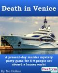 Death in Venice