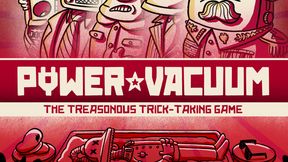 Power Vacuum thumbnail