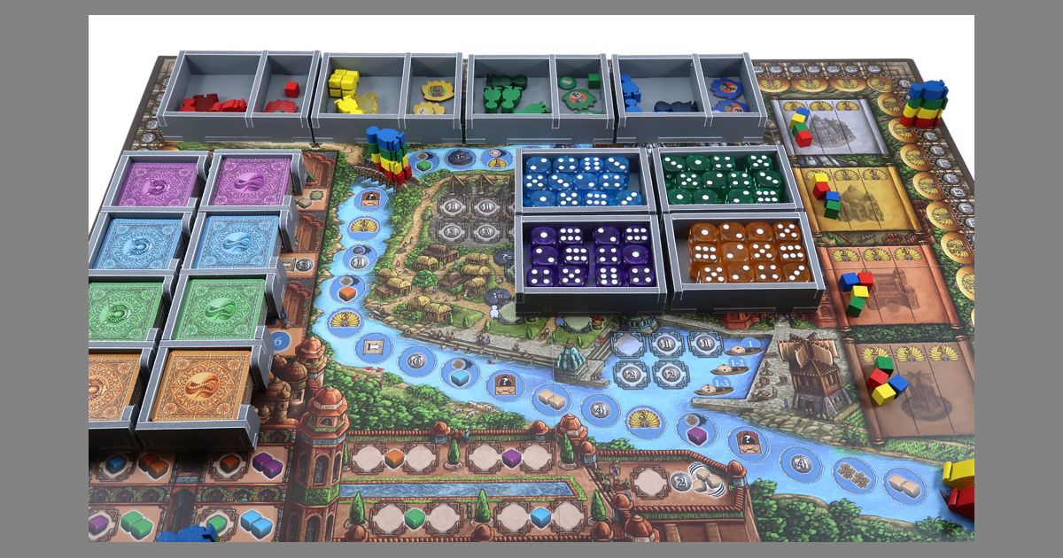 Rajas of the ganges: the dice charmers. Игра раджи ганга. Раджу играть. Раджи ганга. Раджу играть.