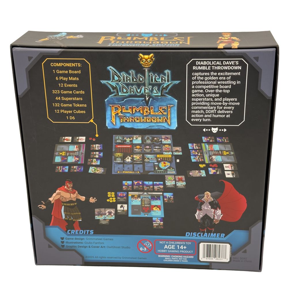 BoardGameGeek