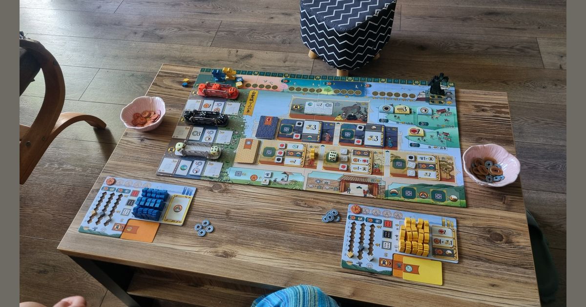 BoardGameGeek