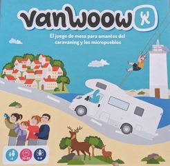 VanWoow