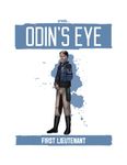 RPG Item: Odin's Eye: First Lieutenant