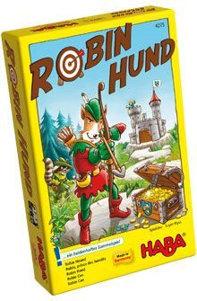 Robin Hund
