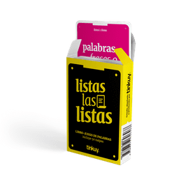 Listas las Listas
