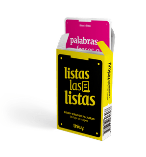 Listas las Listas