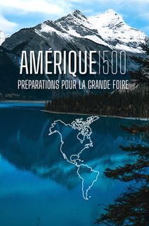 Amerique 1500