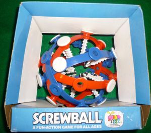 Screwball