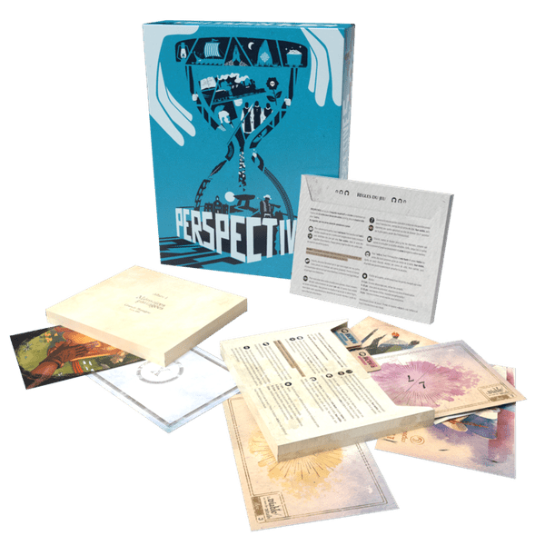 Some components (French edition)