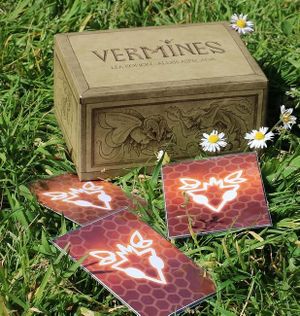 Vermines