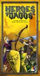 Héroes y Dados